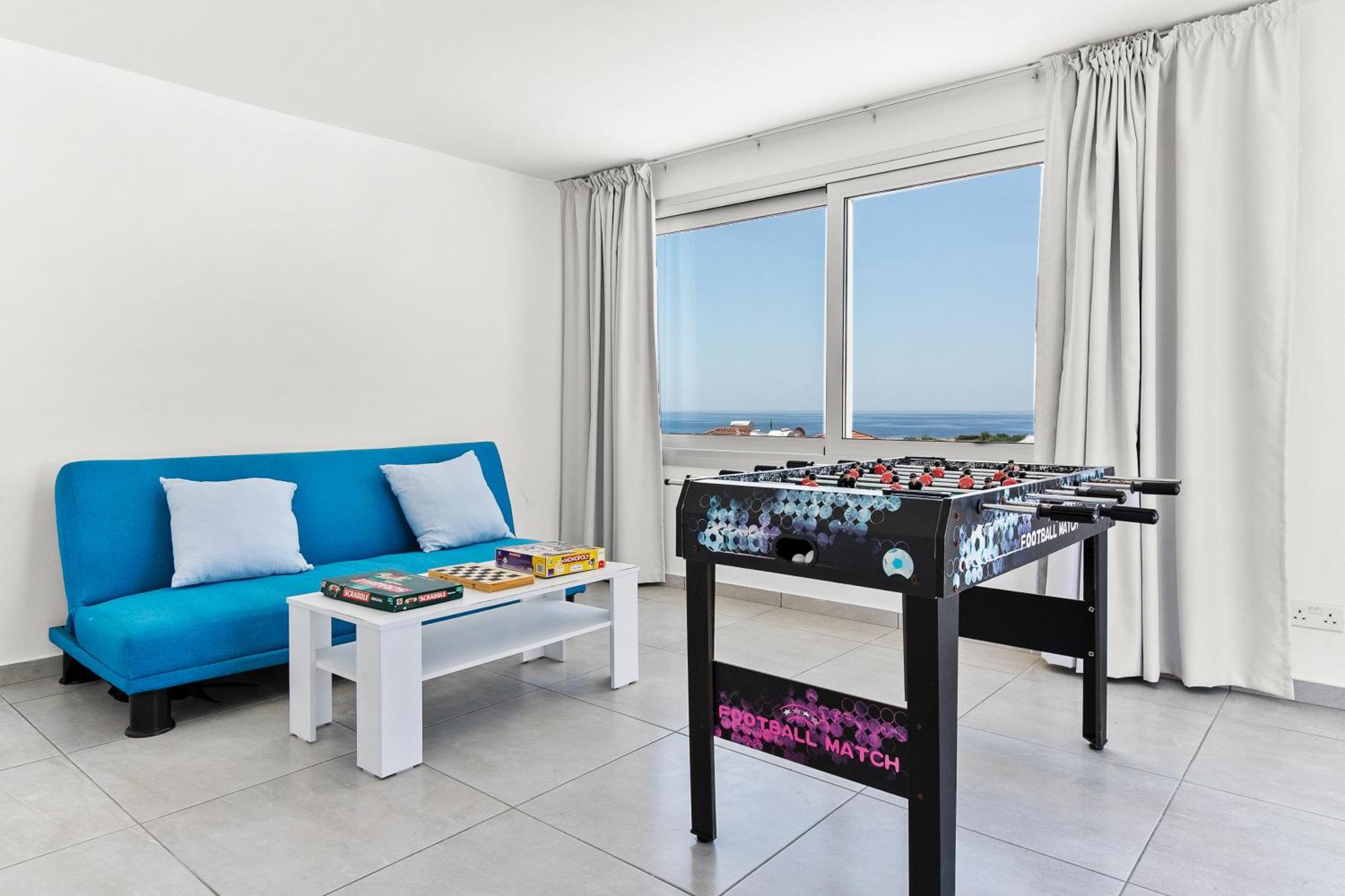 Sea Point Корал-Бэй