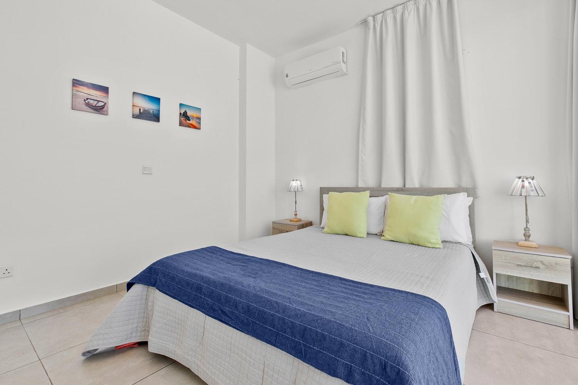 Вилла Sea Point Корал-Бэй