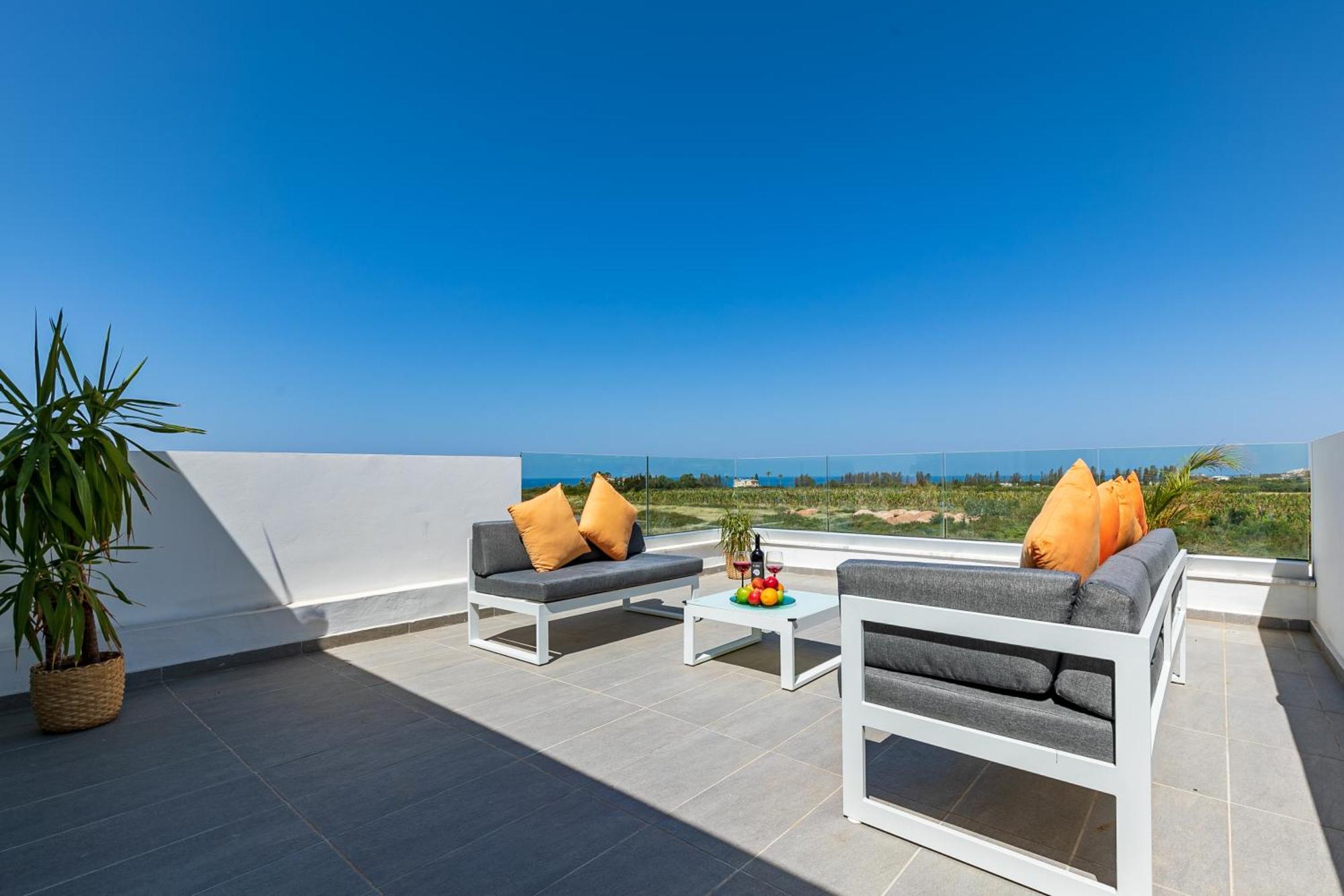 Вилла Sea Point Корал-Бэй