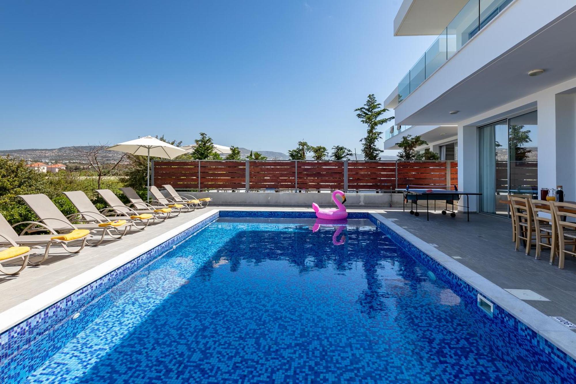 Sea Point Корал-Бэй