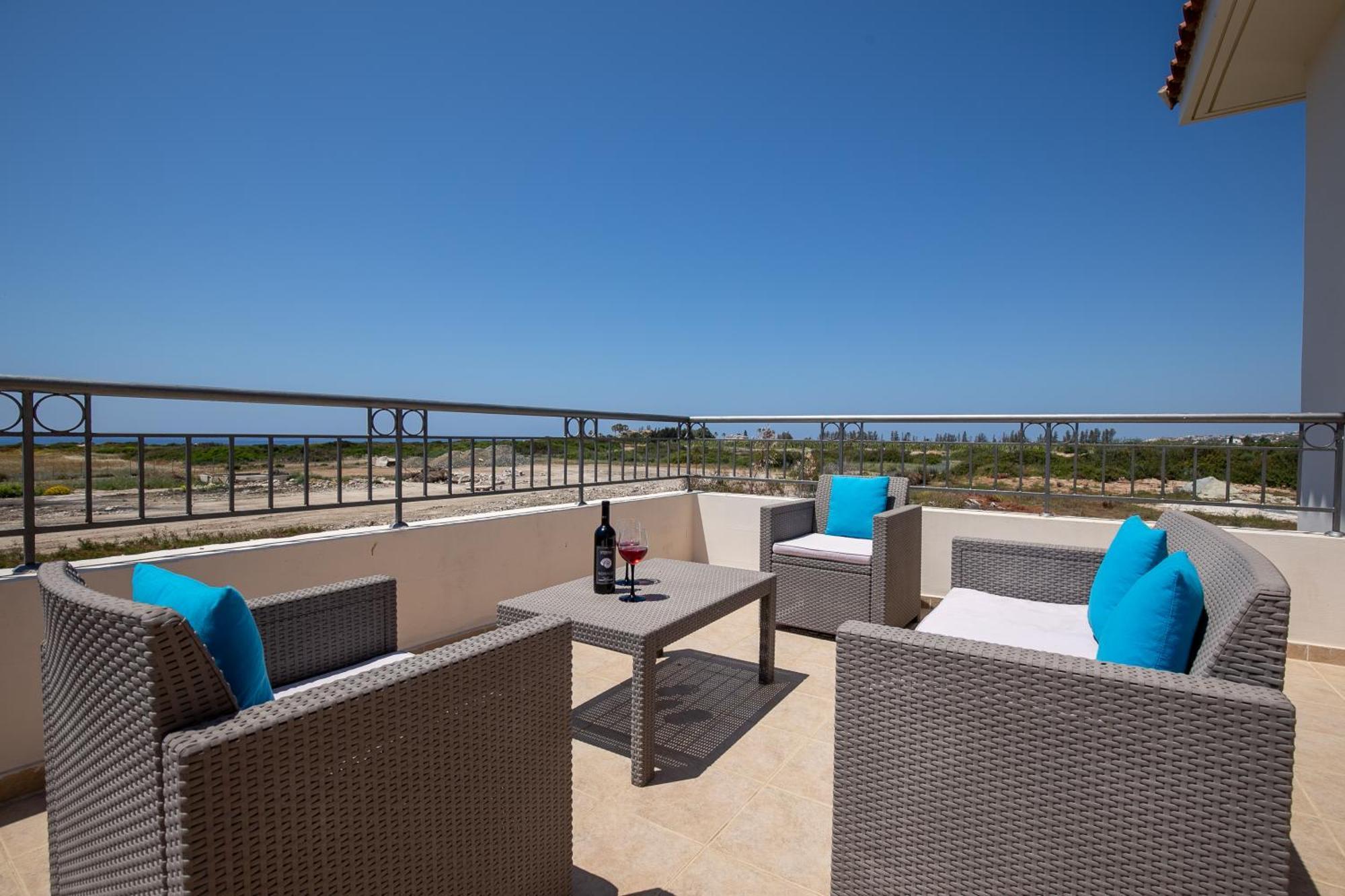 Sea Point * Корал-Бэй
