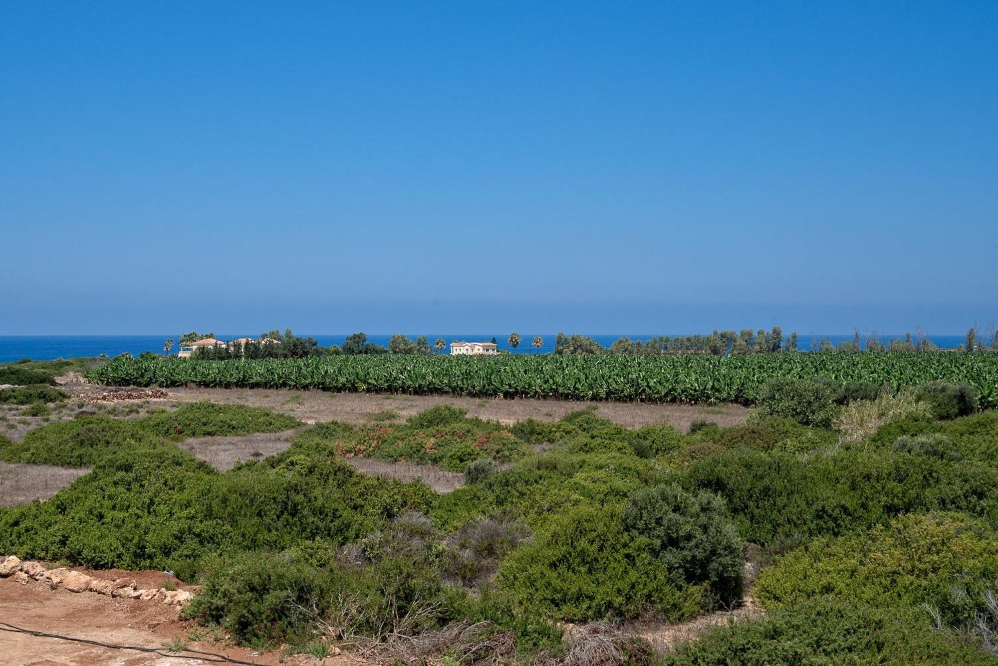 Вилла Sea Point Корал-Бэй